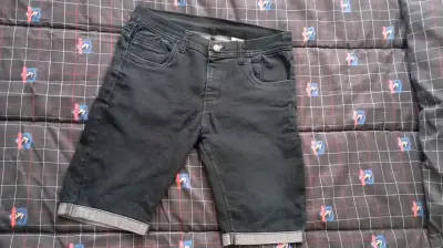 Short jeans - miniatura 1