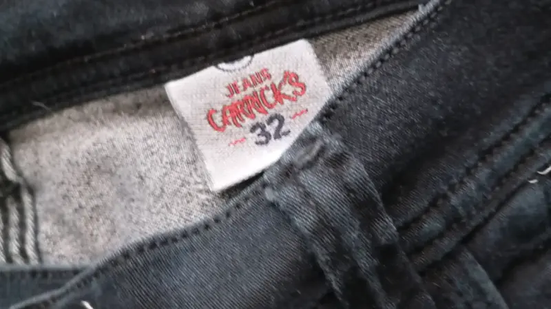 Short jeans - 2