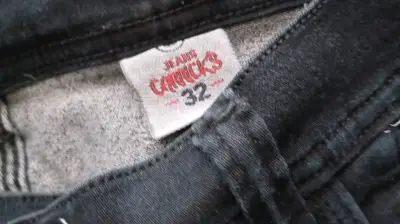 Short jeans - miniatura 2