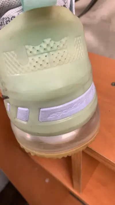 Nike lebron 18 - miniatura 4