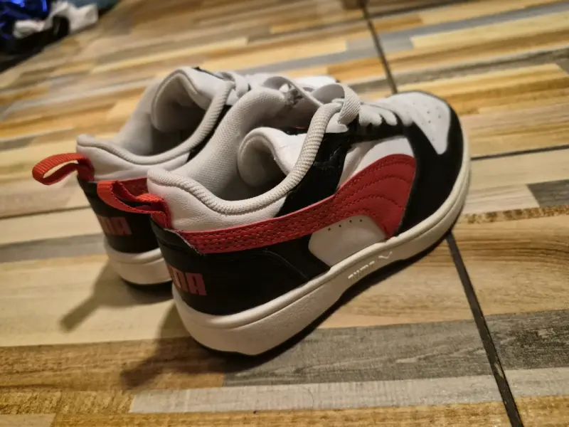 Zapatillas deportivas Puma para niños - 3