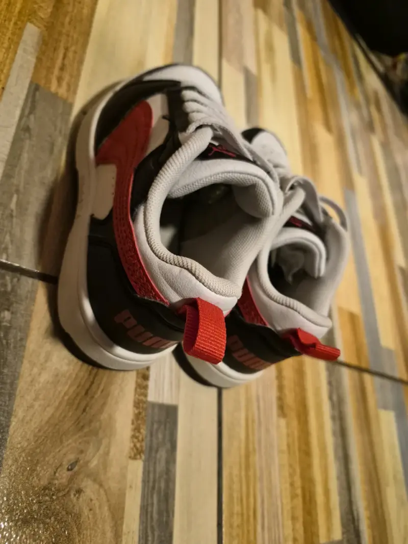 Zapatillas deportivas Puma para niños - 4
