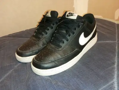 Zapatillas Nike Court Vision - miniatura 1