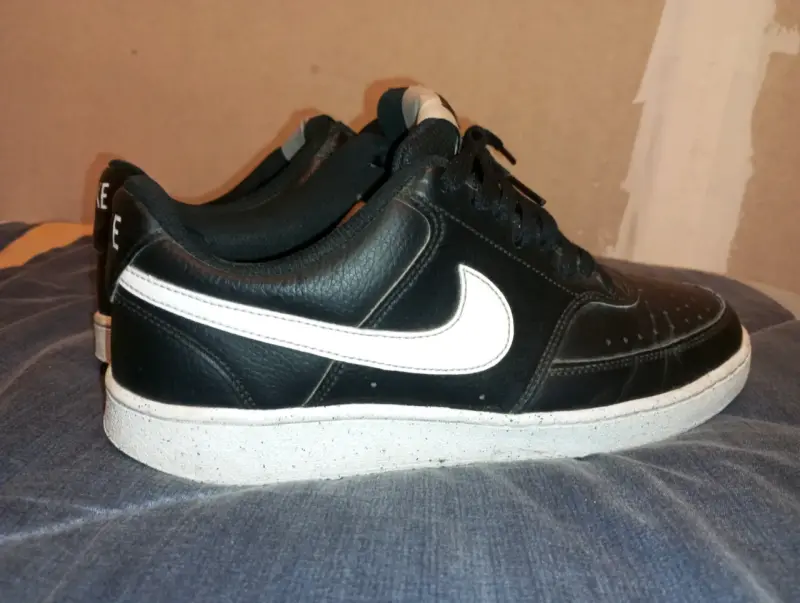 Zapatillas Nike Court Vision - 2