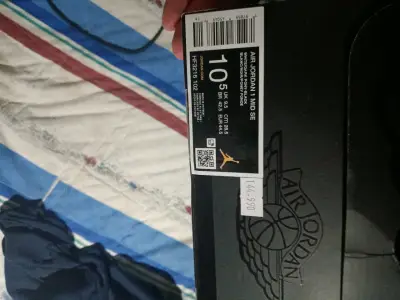 Zapatillas Air Jordan Mid SE multicolor para hombr - miniatura 2