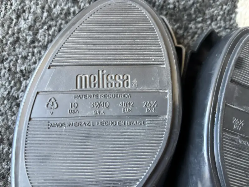 Melissa Sweet Love V - 4