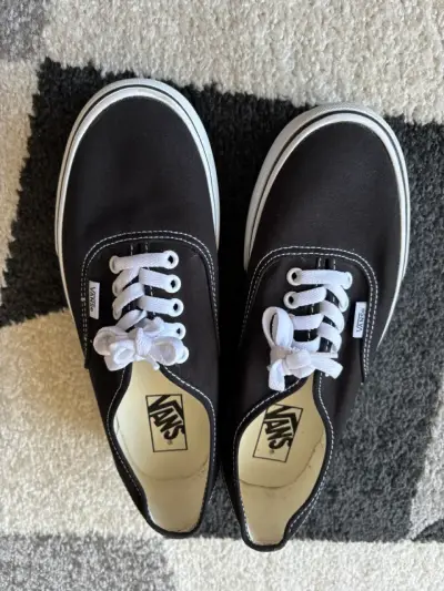 Vans Authentic con plataforma - miniatura 1