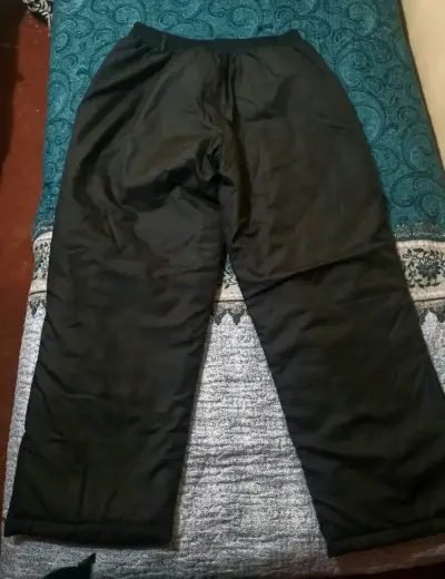 Pantalon de nieve para hombre - miniatura 1