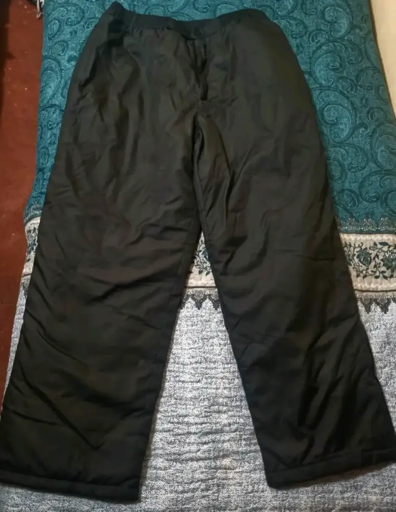 Pantalon de nieve para hombre - 2