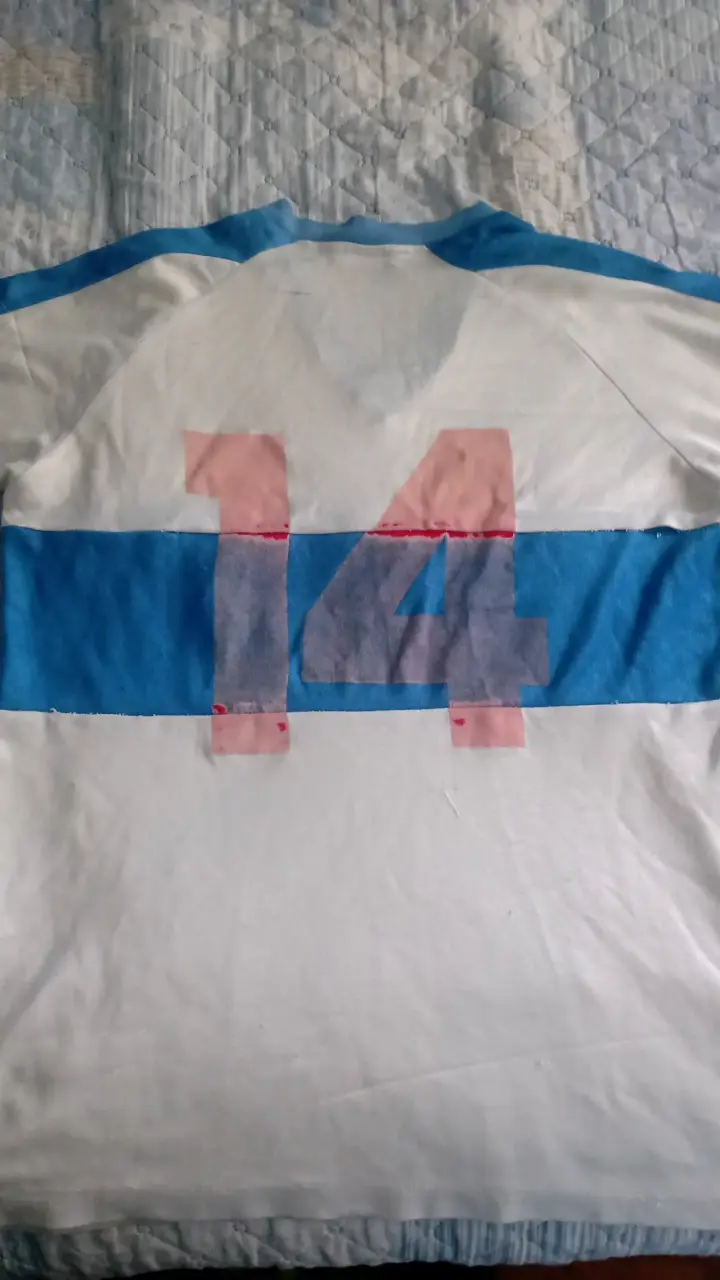 Camiseta mumo tupper - 2