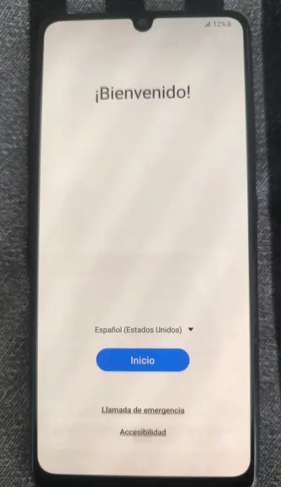 Smartphone Samsung  A32 - miniatura 1