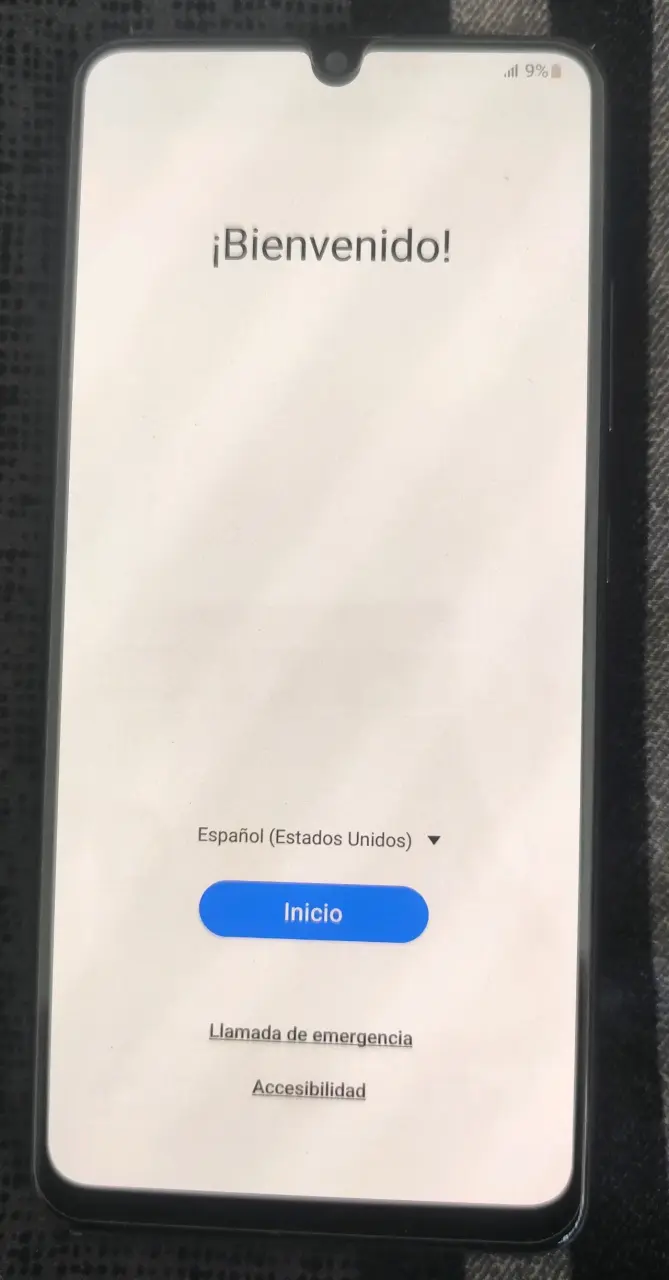 Smartphone Samsung  A32 - 3