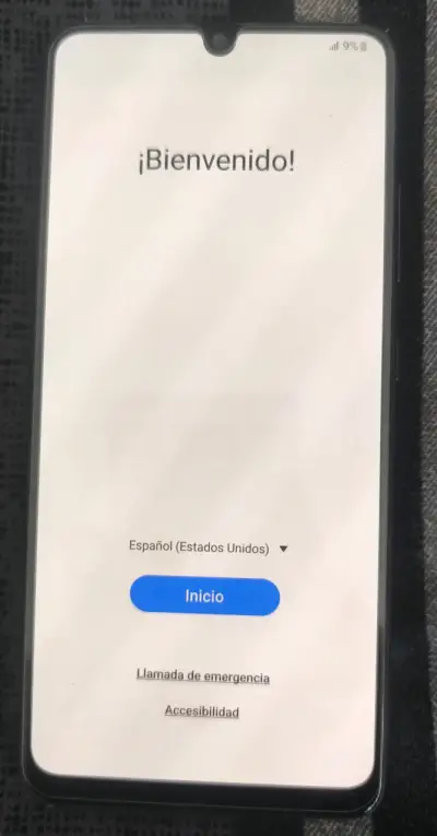Smartphone Samsung  A32 - miniatura 3