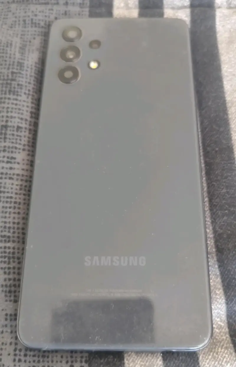 Smartphone Samsung  A32 - 4