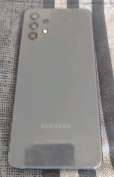 Smartphone Samsung  A32 - miniatura 4