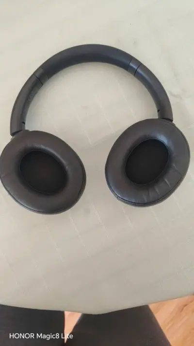 Auriculares Motorola Moto XT800 ANC con cancelación de ruido - miniatura 1