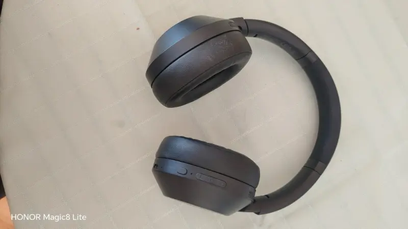 Auriculares Motorola Moto XT800 ANC con cancelación de ruido - 2