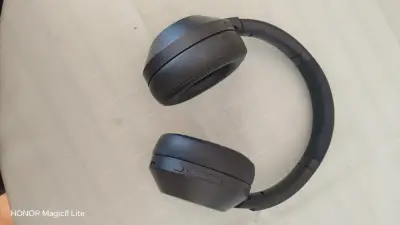 Auriculares Motorola Moto XT800 ANC con cancelación de ruido - miniatura 2