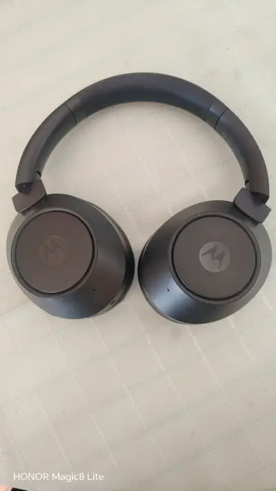Auriculares Motorola Moto XT800 ANC con cancelación de ruido - miniatura 3