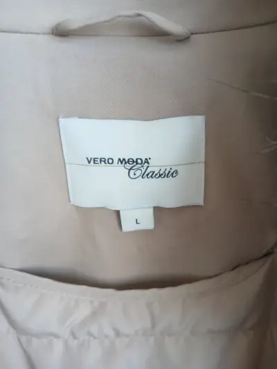 Trench acolchado VEROMODA - miniatura 5