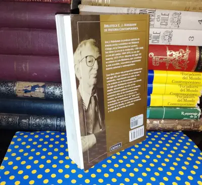 Historia Del Siglo XX  - Eric Hobsbawm - miniatura 2