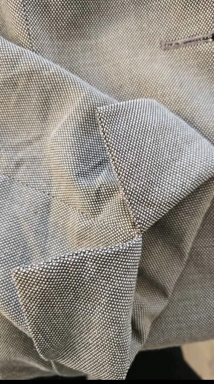Blazer gris Gerry Weber para mujer - 3
