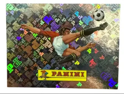 Lámina Panini FIFA World Cup 2026 edición especial - miniatura 1
