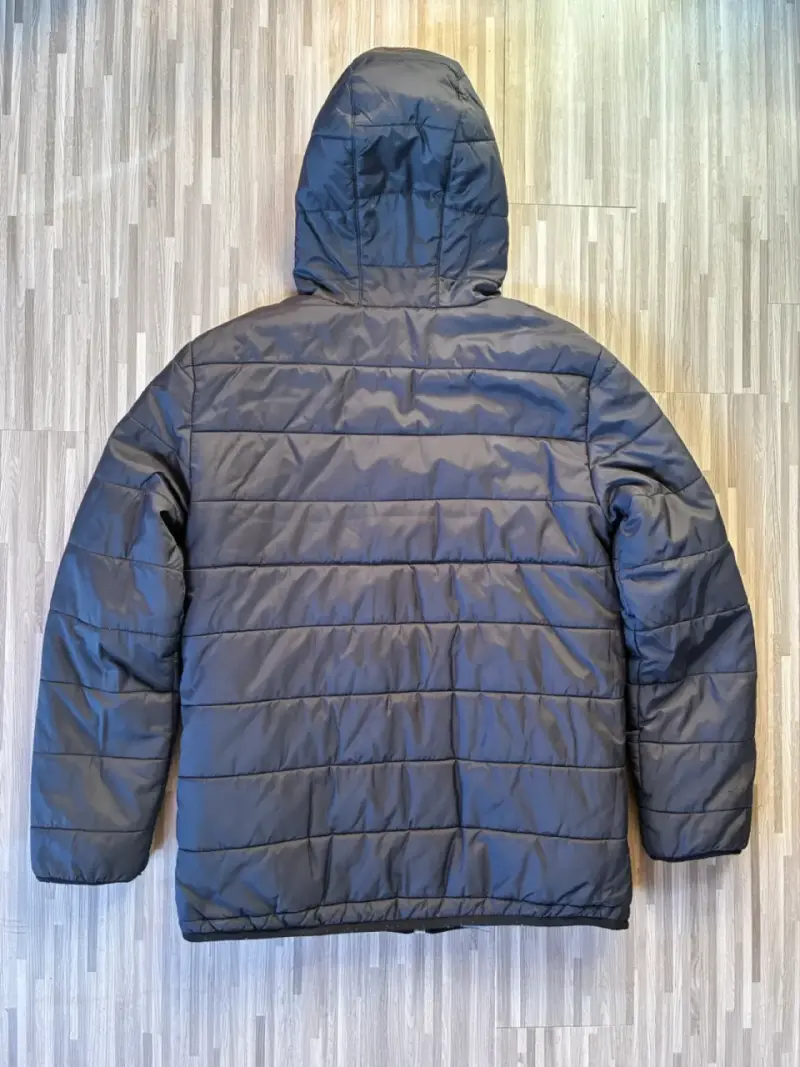 Chaqueta reversible Under Armour azul oscuro - 2