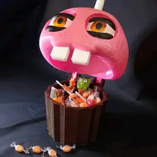 Servicio de Impresiones 3D Personalizadas - 2