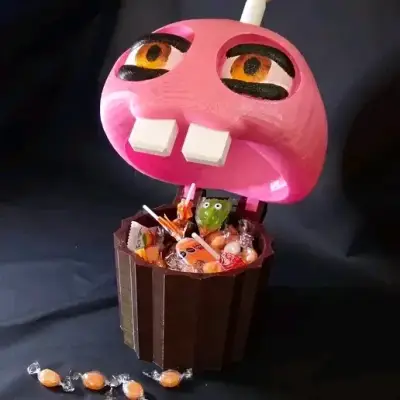 Servicio de Impresiones 3D Personalizadas - miniatura 2