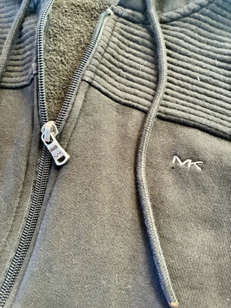 Polerón Michael Kors negro XS - 2