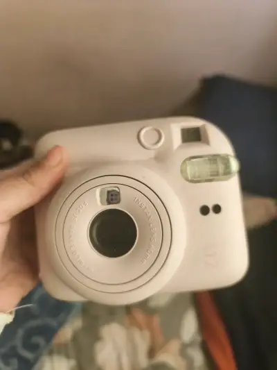 Cámara instantánea Fujifilm Instax Mini 12 - miniatura 1