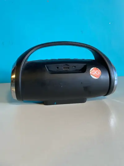 Parlante Bluetooth Polaroid con Asa Portátil - miniatura 3