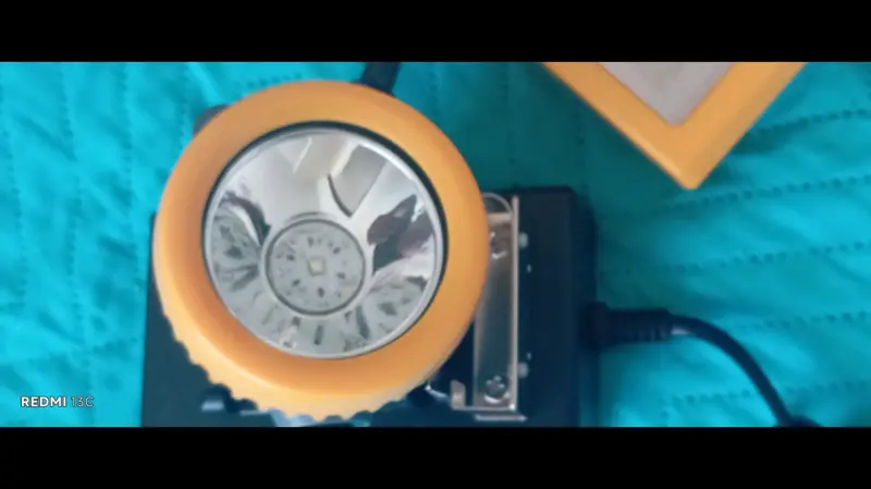 Linterna LED Taglite T5 Recargable - 3
