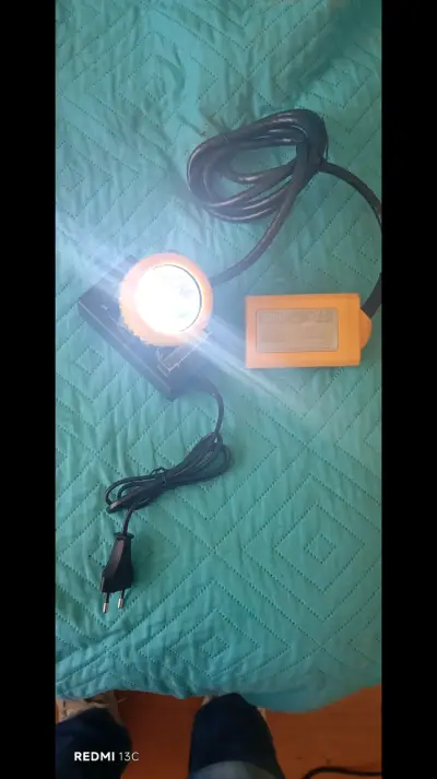 Linterna LED Taglite T5 Recargable - miniatura 4