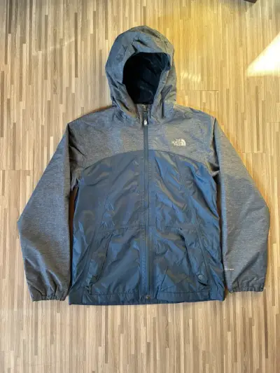 Chaqueta impermeable The North Face mujer - miniatura 1