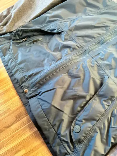 Chaqueta impermeable The North Face mujer - miniatura 2