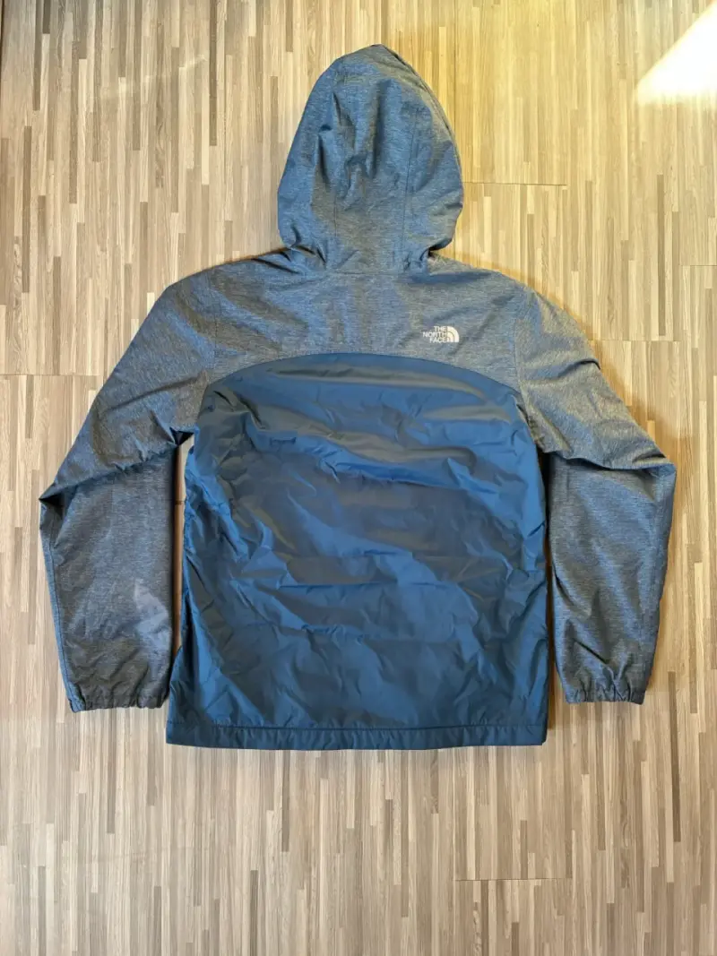 Chaqueta impermeable The North Face mujer - 5