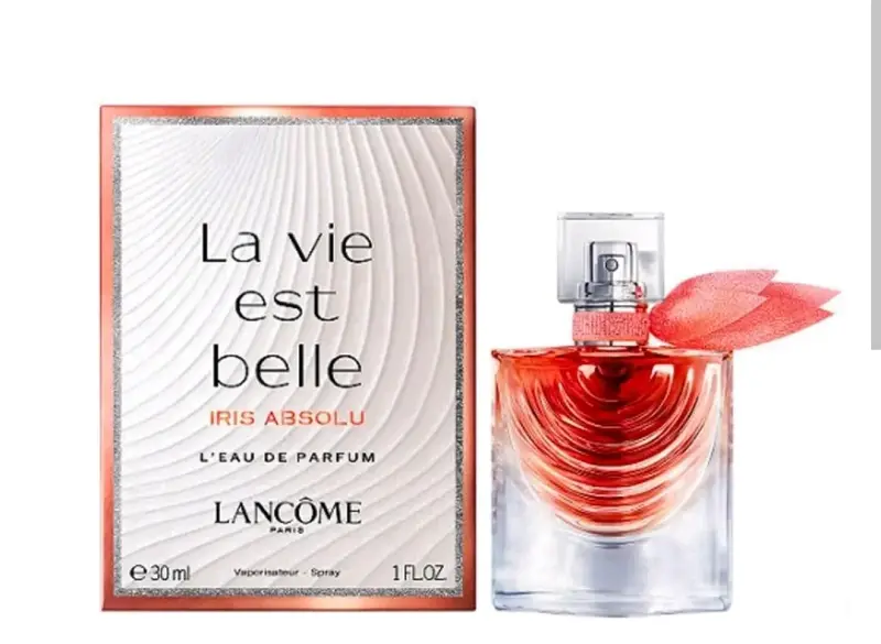 Perfume Lancôme La Vie Est Belle Iris Absolu 30ml