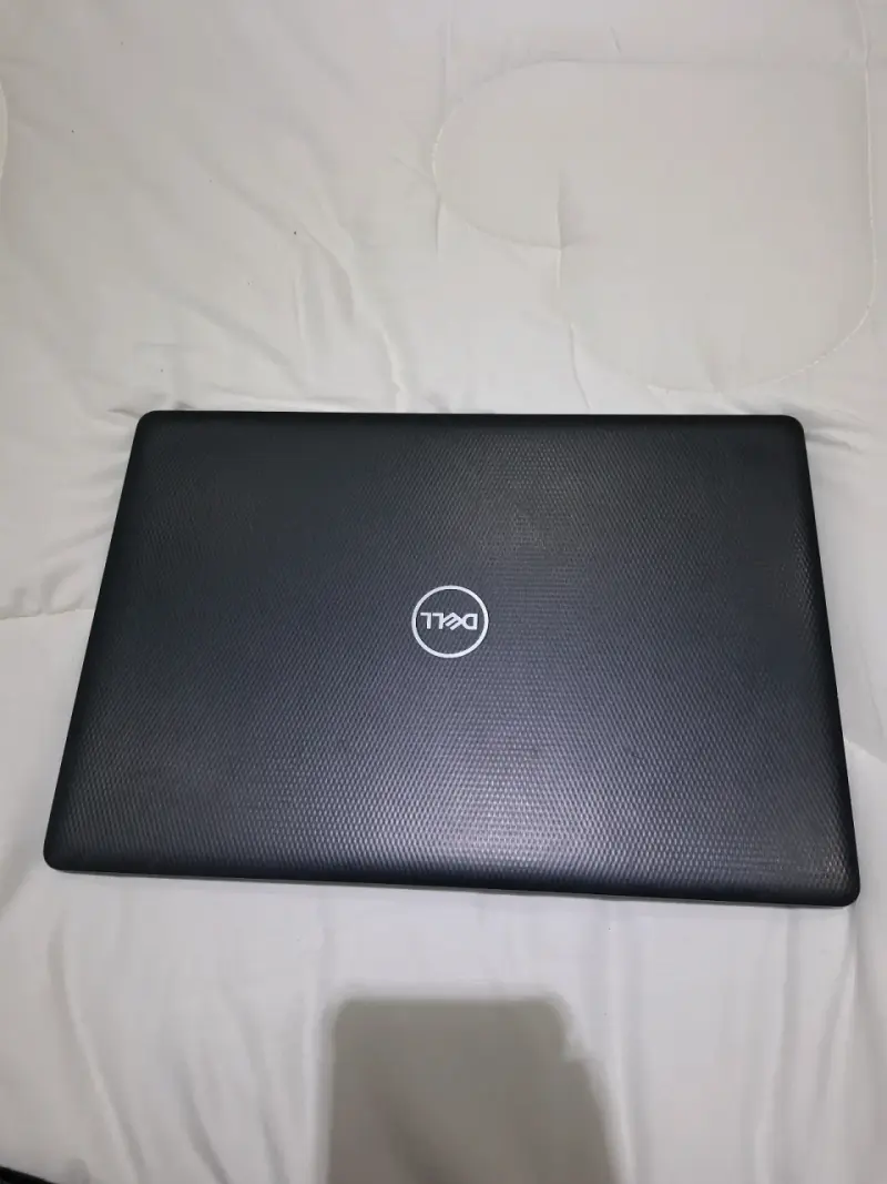 Laptop Dell Inspiron 15 3585 AMD Ryzen 5 - 3