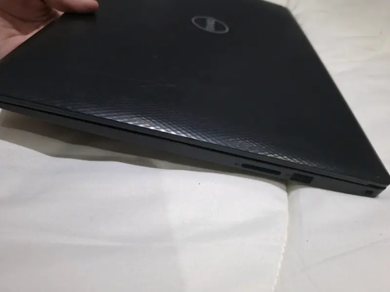 Laptop Dell Inspiron 15 3585 AMD Ryzen 5 - 5