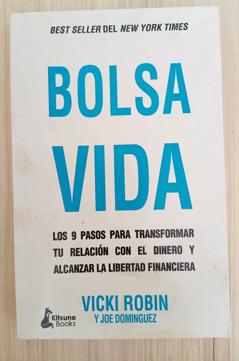 Libro Padre Rico Padre Pobre de Robert T. Kiyosaki - 2