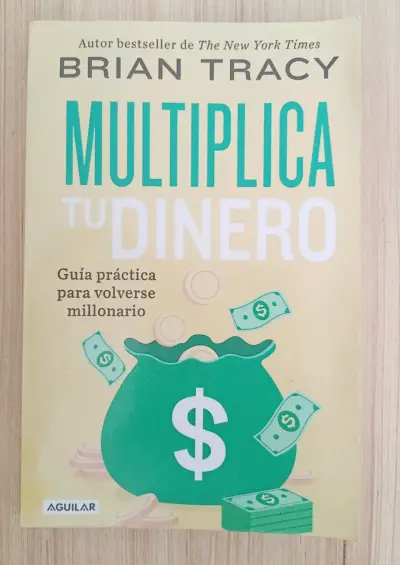 Libro Padre Rico Padre Pobre de Robert T. Kiyosaki - miniatura 4