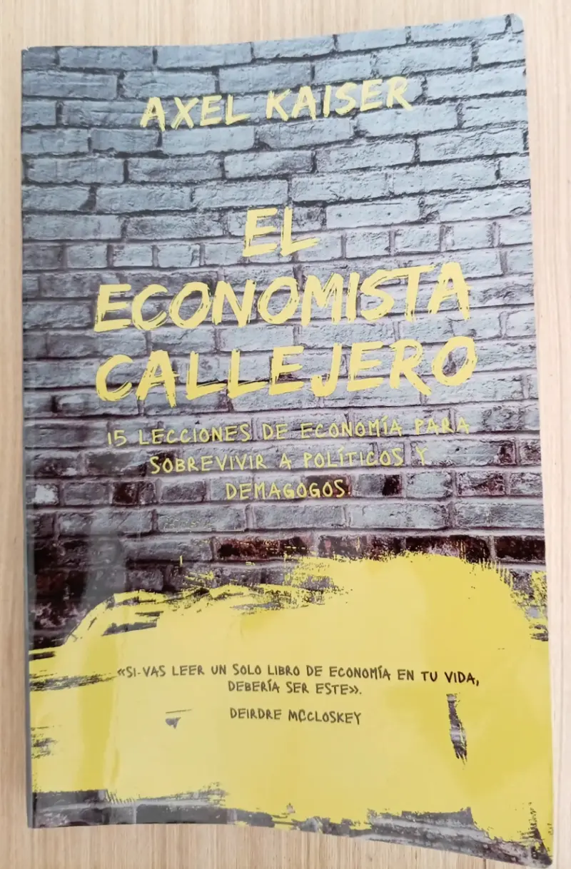 Libro Padre Rico Padre Pobre de Robert T. Kiyosaki - 5