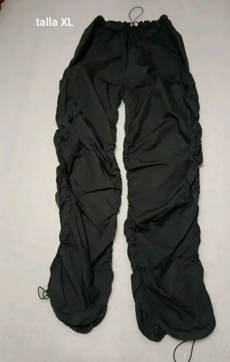 Jeans negros - 5