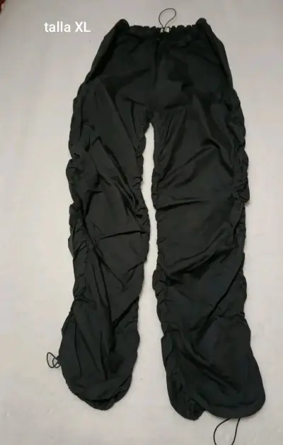 Jeans negros - miniatura 5