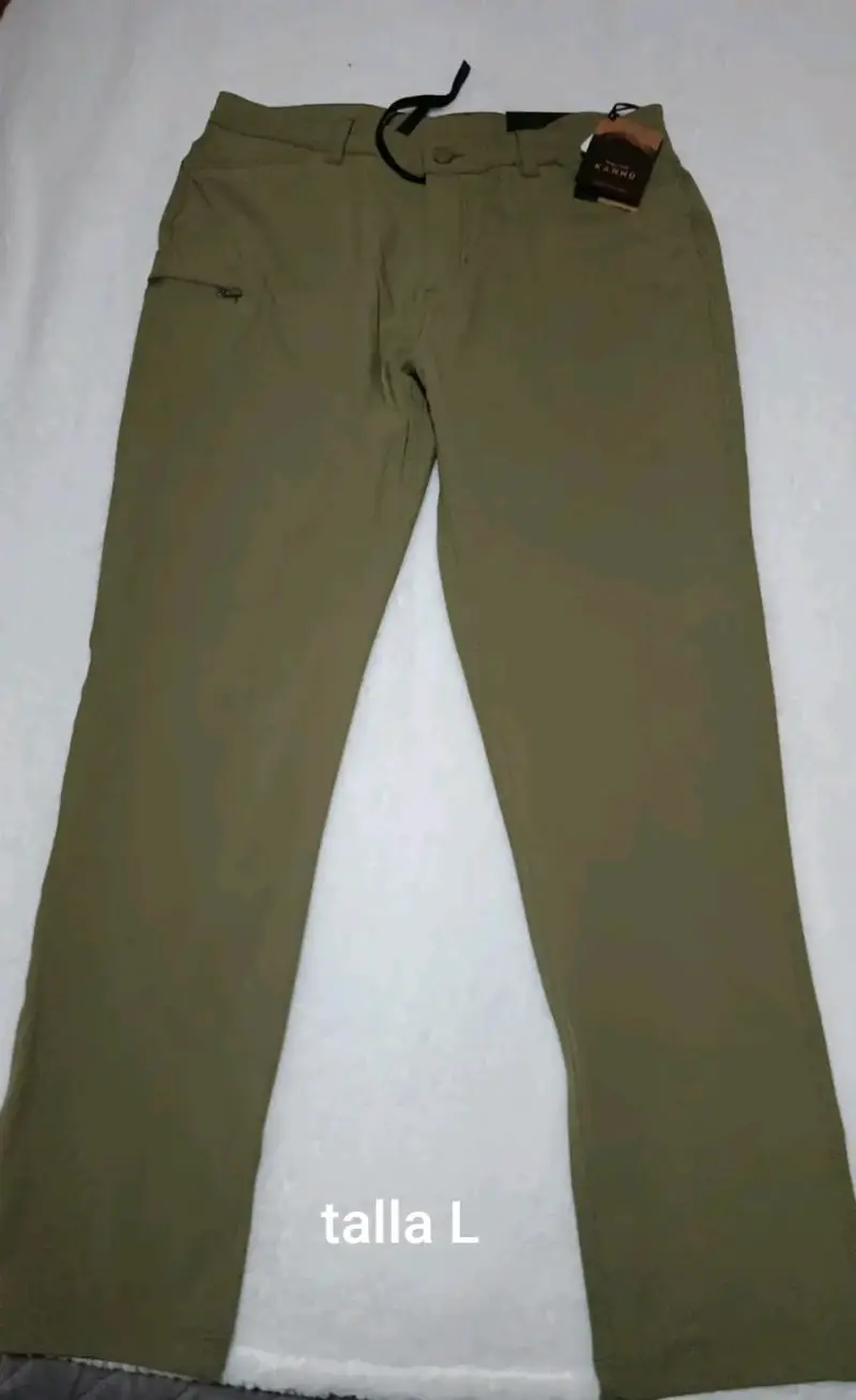 Jeans negros - 6