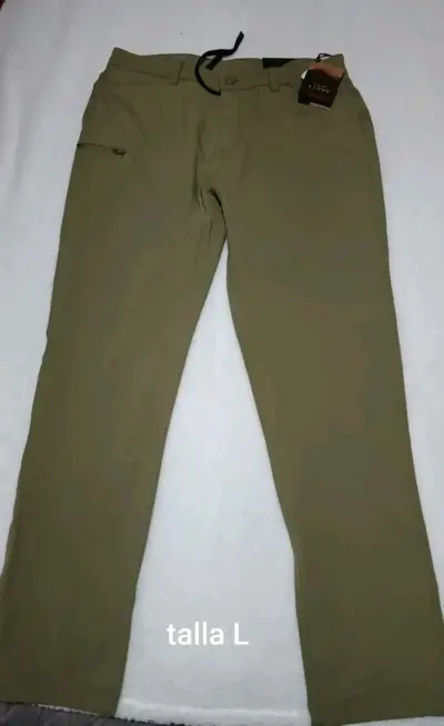 Jeans negros - miniatura 6