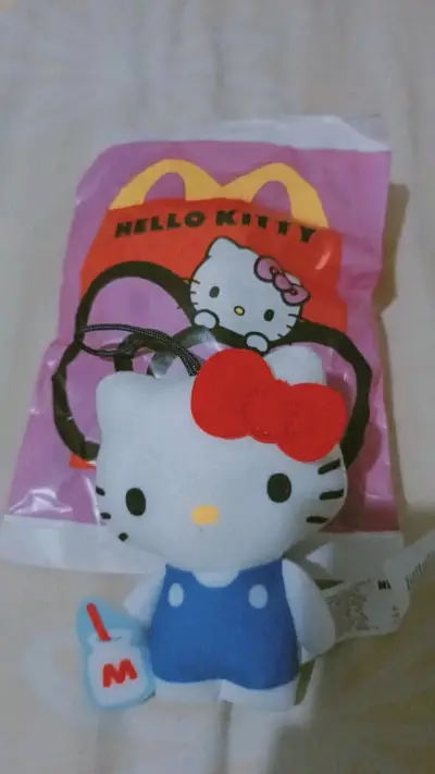 Set de figuras Hello Kitty y Amigos. Colección - miniatura 5