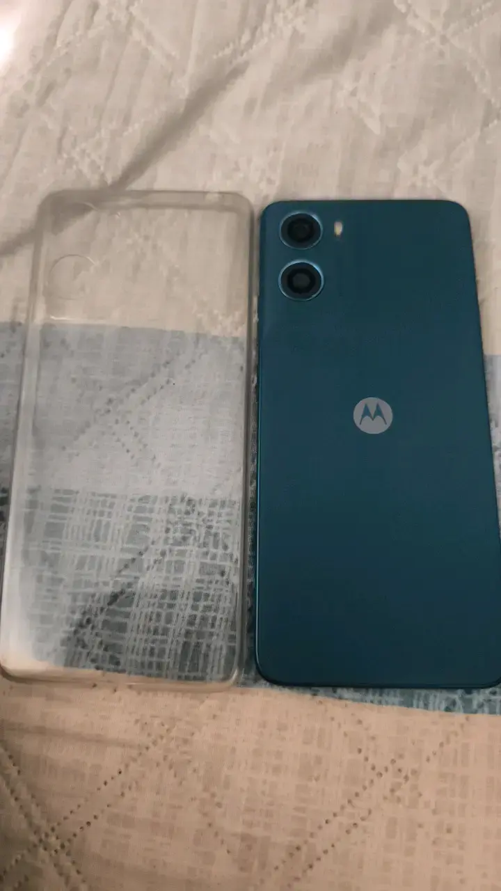 Motorola G60 128GB Azul - 1